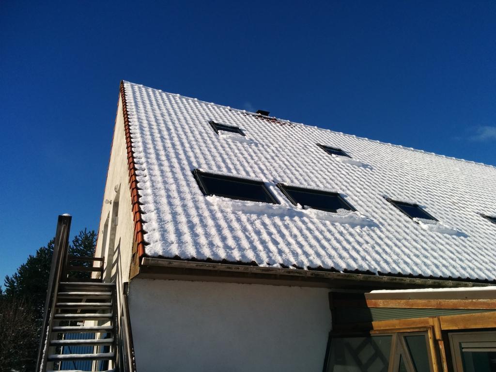 Appartement - Au Vieux Moulin Leulinghen-Bernes Cameră foto
