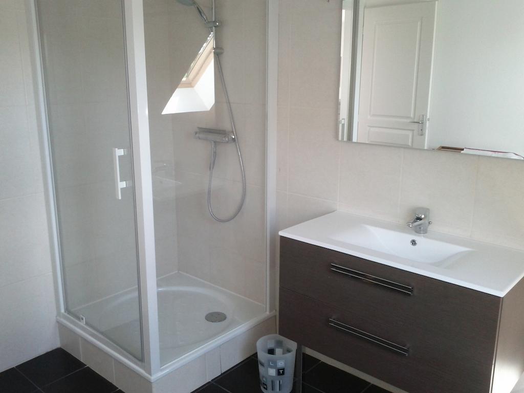 Appartement - Au Vieux Moulin Leulinghen-Bernes Cameră foto
