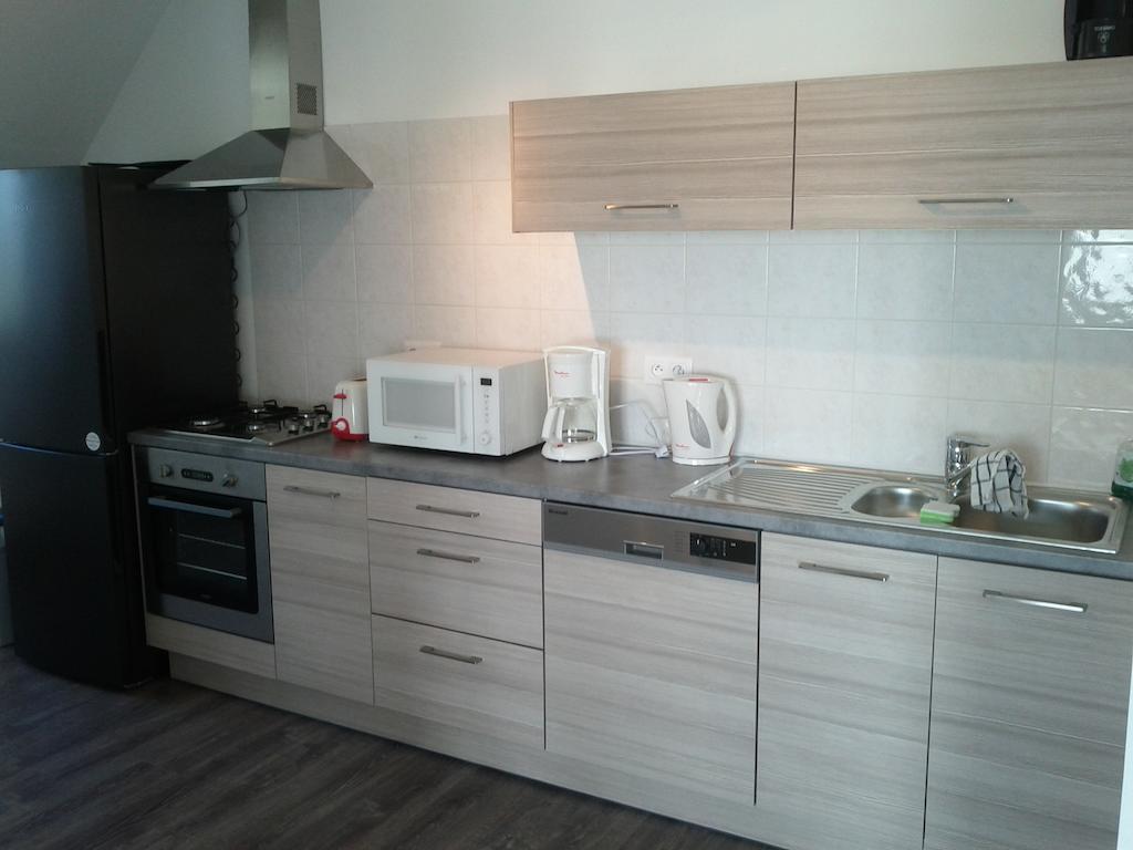 Appartement - Au Vieux Moulin Leulinghen-Bernes Cameră foto