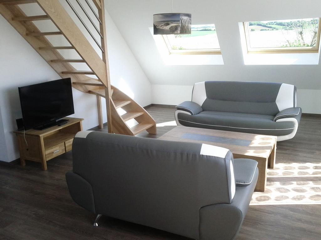 Appartement - Au Vieux Moulin Leulinghen-Bernes Cameră foto